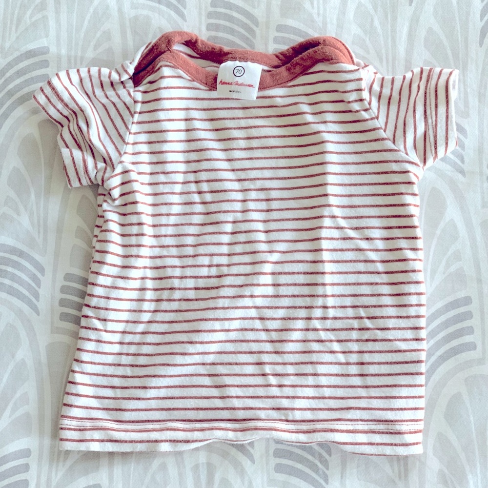 Hanna Andersson Tshirt